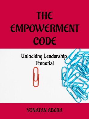 cover image of The Empowerment Code